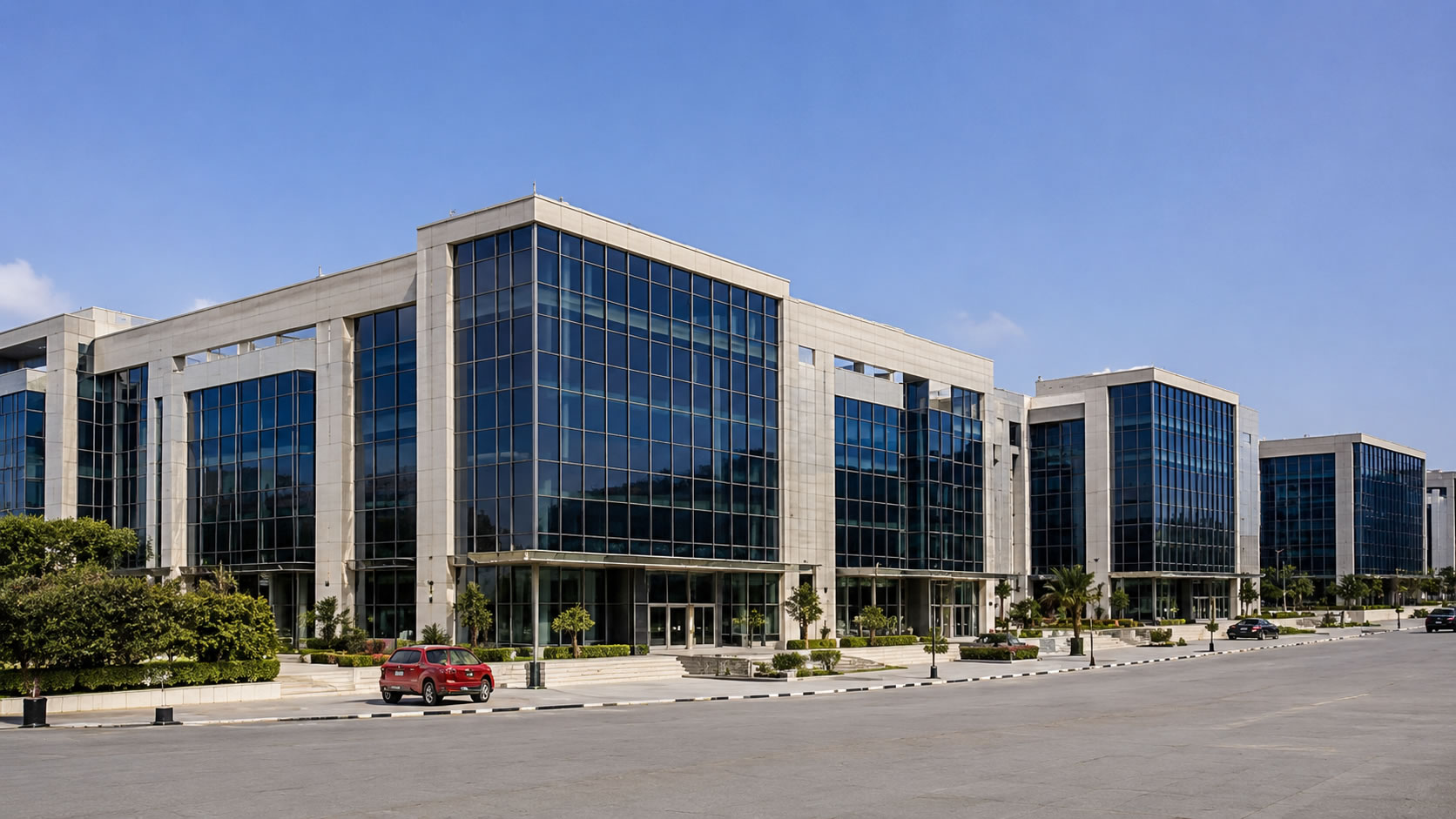 Corporate & Business