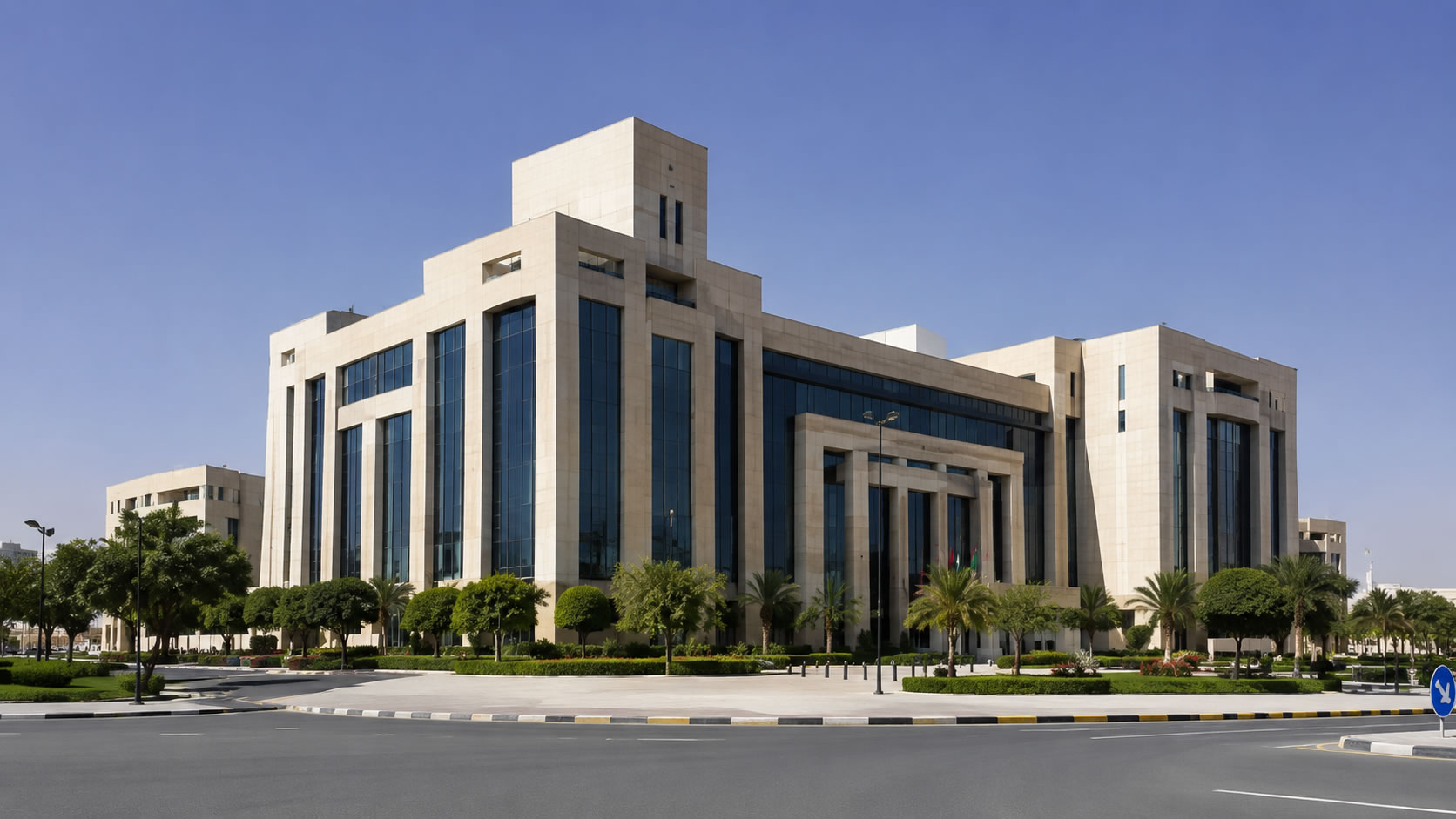 Government & Public Sector