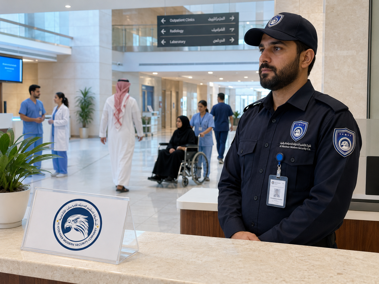 Healthcare Facilities