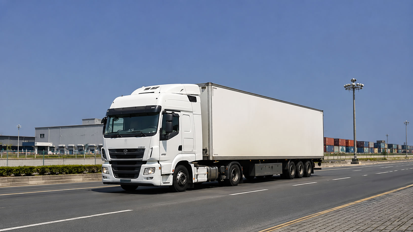 Transportation & Logistics