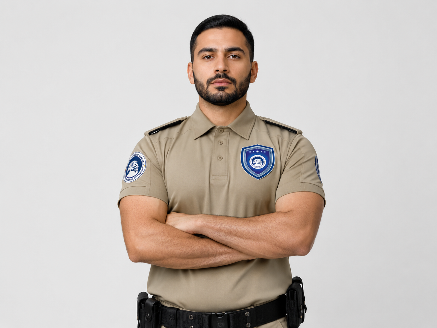 Licensed Security Officer