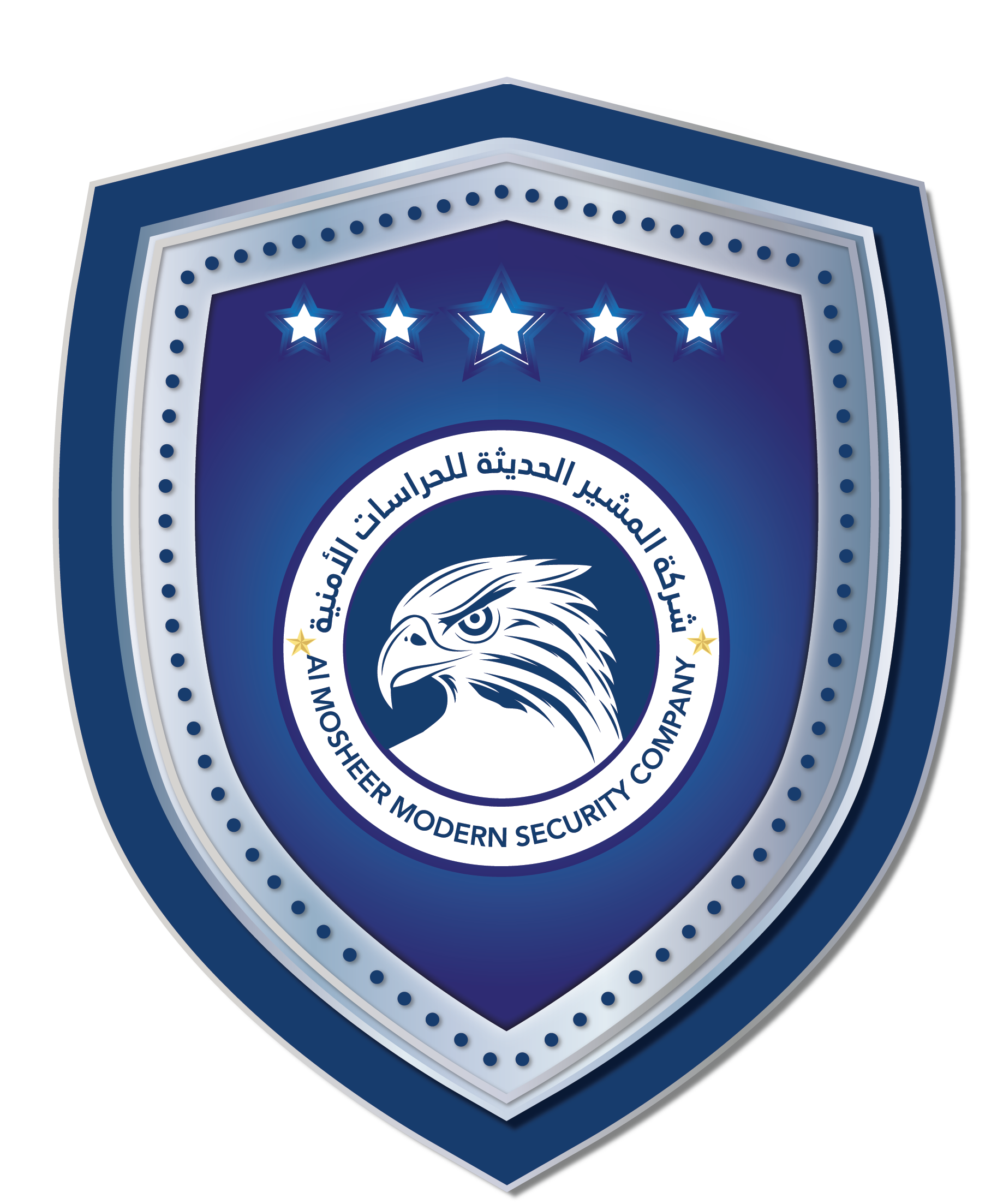 Al Mosheer Modern Security Co.