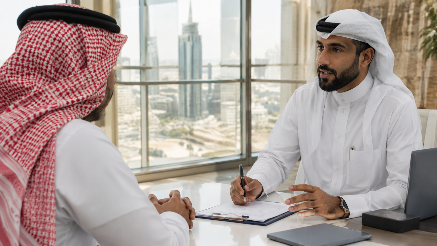فهم متطلبات العميل