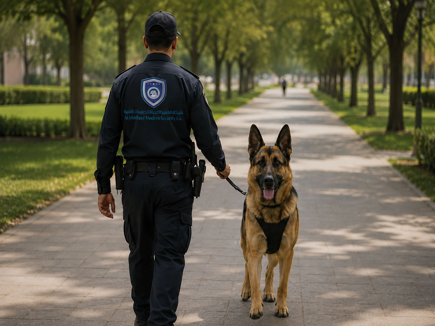 K9 Security Services