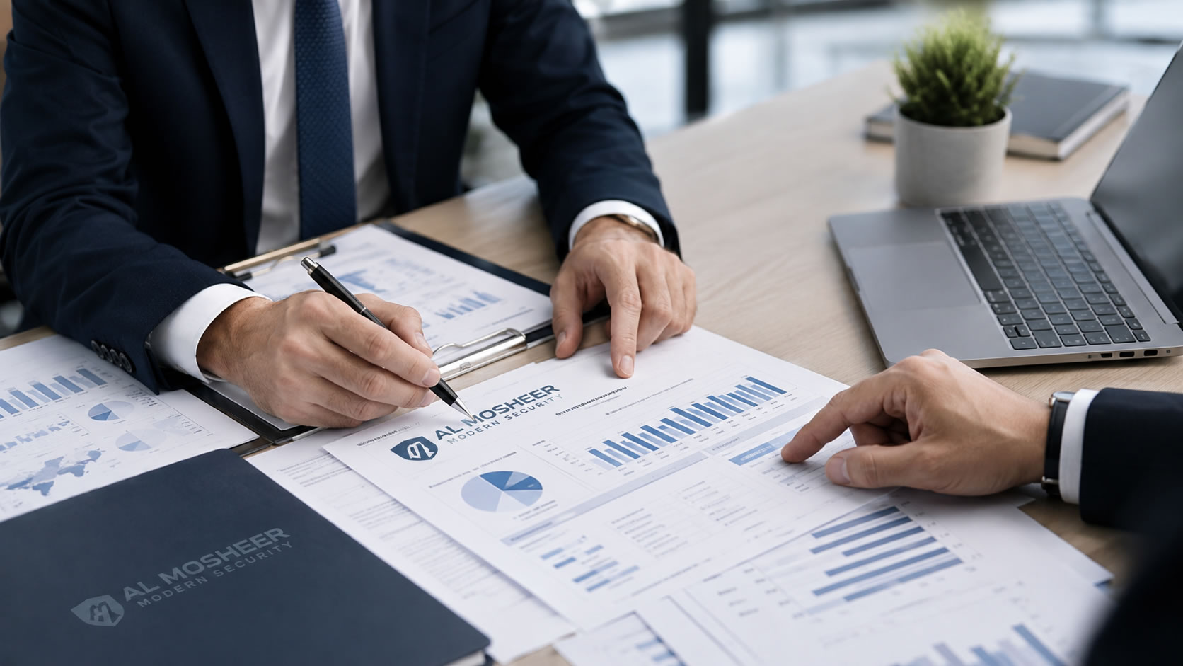 Risk Assessment & Loss Prevention