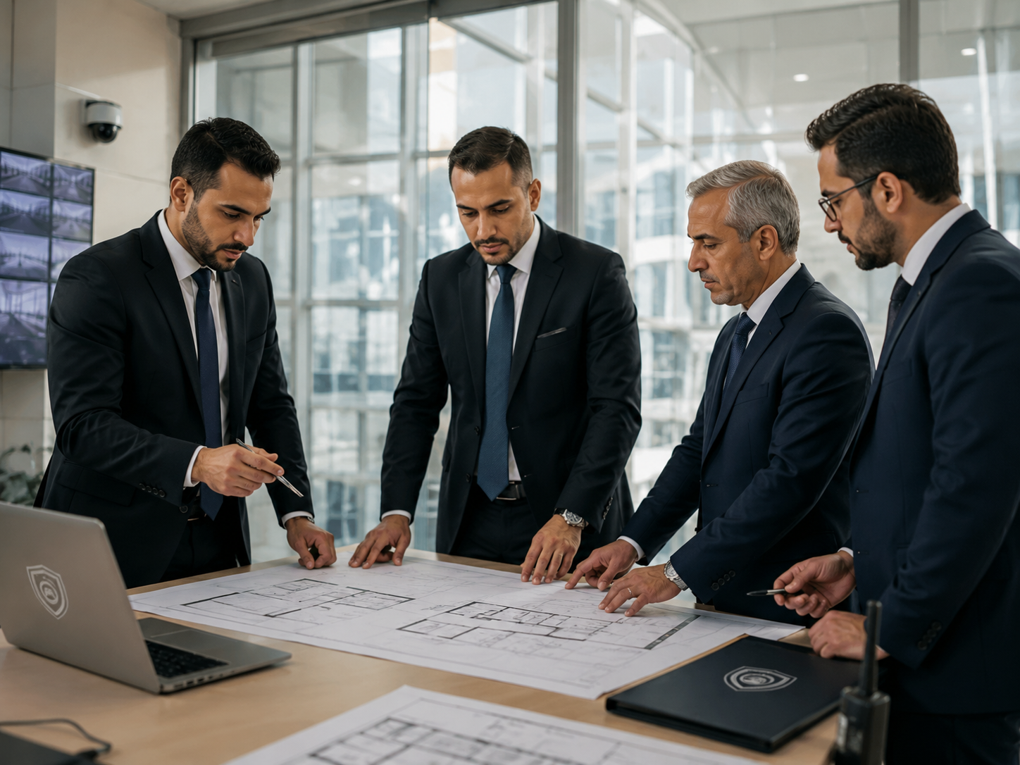 Customized solutions for each client